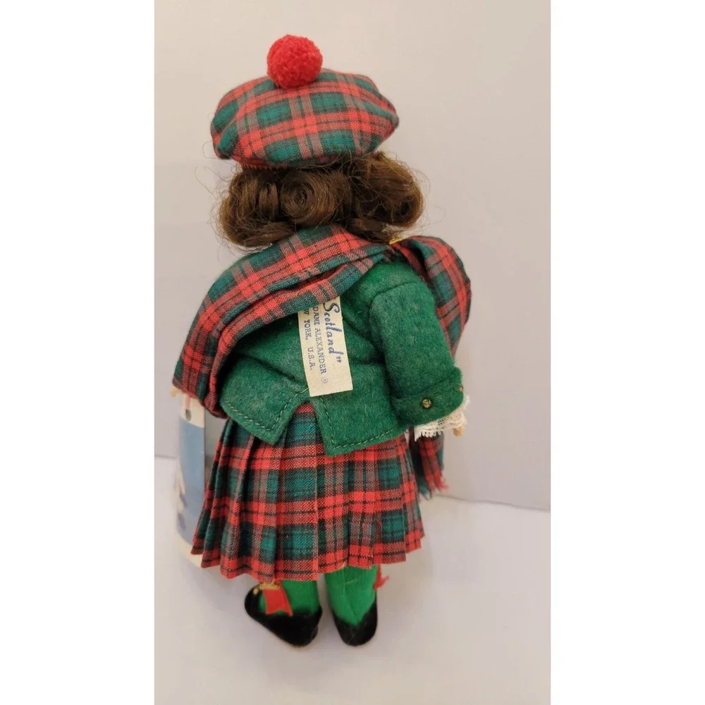 Madame Alexander vintage madame